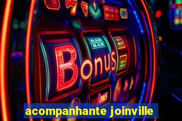 acompanhante joinville